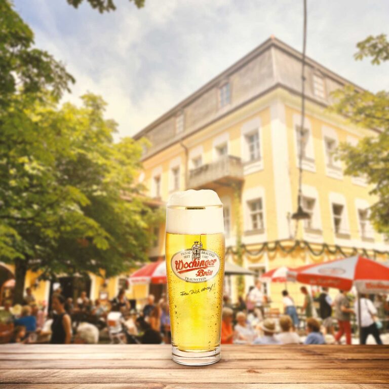 Verlosung Traunstein